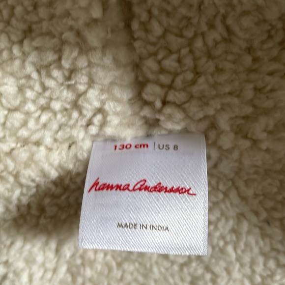 New Hanna Andersson jacket - Picture 3 of 6